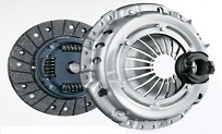 Clutch Parts for BMW, Honda and Mercedes Benz in UAE