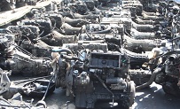 Used Parts for BMW Honda and Mercedes Benz in Sharjah Dubai UAE