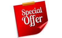 BMW Parts Special Offer In Dubai Sharjah