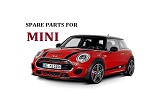 Mini Cooper Online Auto Spare Parts Stockiest in Dubai Sharjah UAE