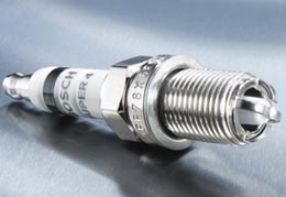Spark Plugs for BMW