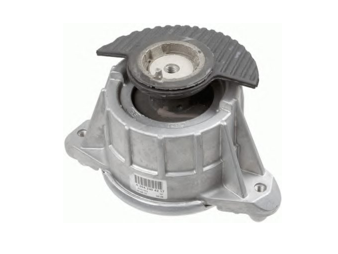 204 240 01 17 LEMFORDER Engine Mounting Genuine Parts Best Price and Availability In Dubai Sharjah UAE