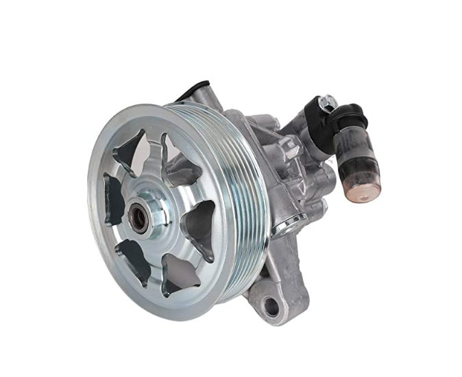 56100-R40-A03 STOCKAMSEL Power Steering Pump Genuine Parts Best Price and Availability In Dubai Sharjah UAE