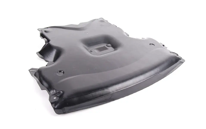 209 524 17 30 STOCKAMSEL Lower Shield Genuine Parts Best Price and Availability In Dubai Sharjah UAE