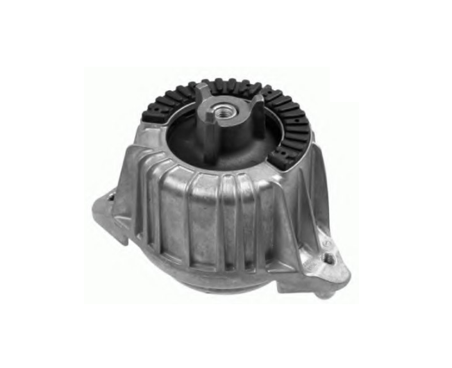 202 240 01 67 TRUCKTEC Engine Mounting Genuine Parts Best Price and Availability In Dubai Sharjah UAE