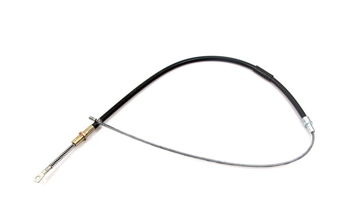 35511161474 BMW Parking Cable Genuine Parts Best Price and Availability In Dubai Sharjah UAE