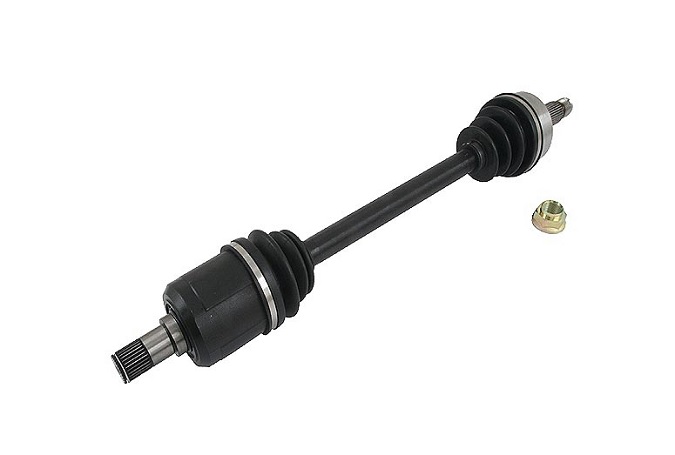 44306-SHJ-A01 NKN Drive Shaft Genuine Parts Best Price and Availability In Dubai Sharjah UAE