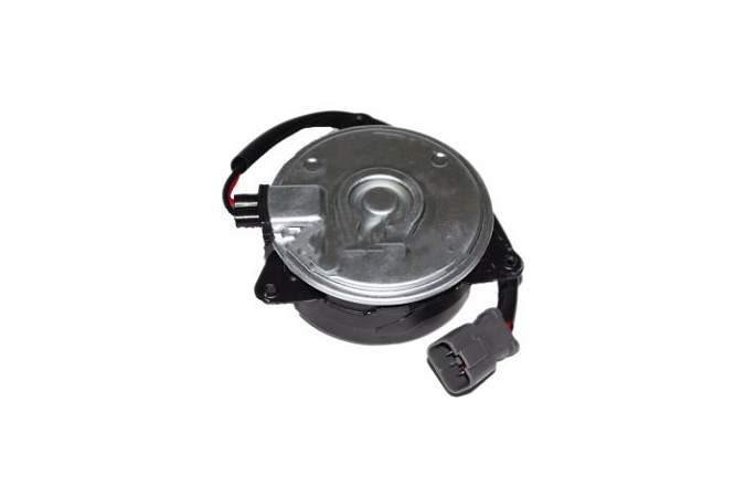 38616-R5A-A01 STOCKAMSEL Ac Fan Assembly MotorGenuine Parts Best Price and Availability In Dubai Sharjah UAE