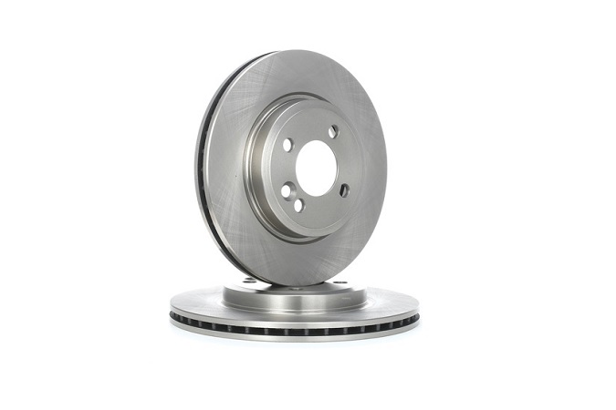 34116774984 MINI Brake Disc Genuine Parts Best Price and Availability In Dubai Sharjah UAE