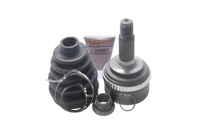 44014-S9V-A71 FEBEST Cv Joint Genuine Parts Best Price and Availability In Dubai Sharjah UAE