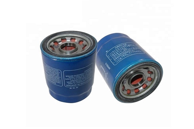 15400-PLC-004 STOCKAMSEL Engine Oil Filter Genuine Parts Best Price and Availability In Dubai Sharjah UAE