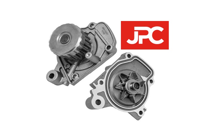 19200-PLC-A02 JPC PARTS WATER PUMP  Genuine Replacement OEM Parts Best Price and Availability In Dubai Sharjah UAE