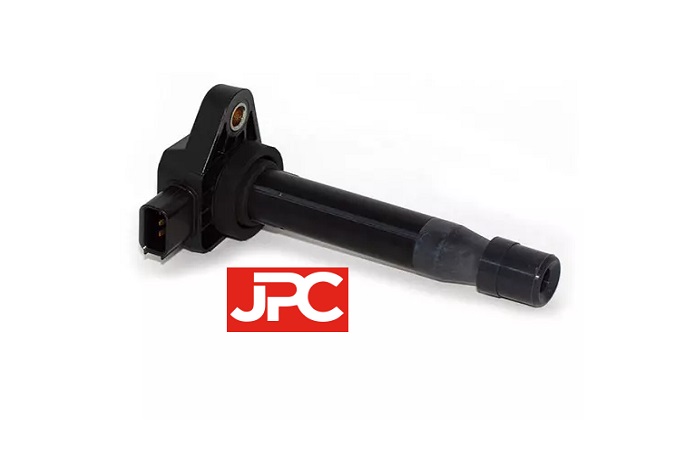 30520-P8E-A01 JPC PARTS IGNITION COIL  Genuine Replacement OEM Parts Best Price and Availability In Dubai Sharjah UAE