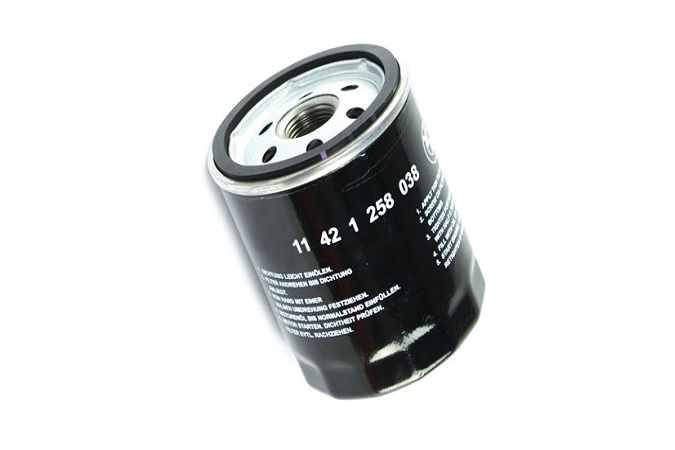 11421258039 MAHLE Engine Oil Filter Genuine Parts Best Price and Availability In Dubai Sharjah UAE