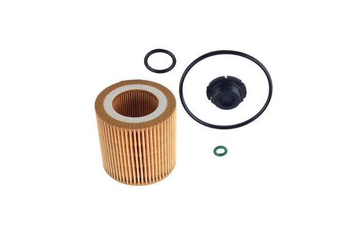 11427953125 BMW Oil Filter Genuine Parts Best Price and Availability In Dubai Sharjah UAE