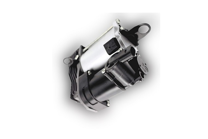 221 320 17 04 TruckTec Compressor Pump Genuine Parts Best Price and Availability In Dubai Sharjah UAE