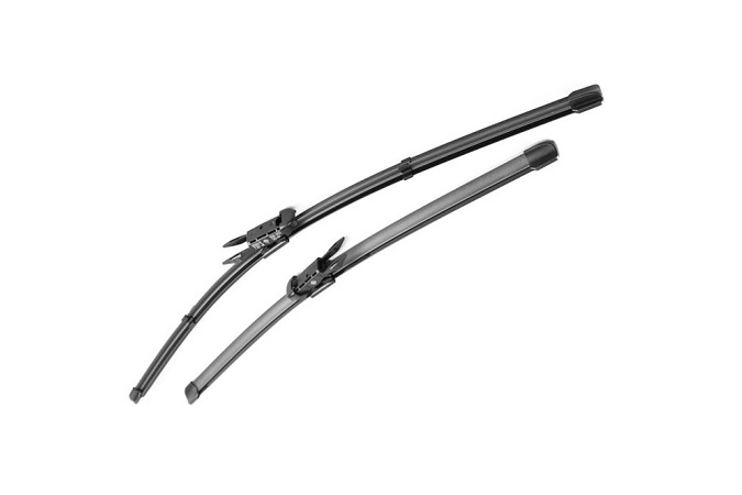 61612219147 BMW Wiper Blade Genuine Parts Best Price and Availability In Dubai Sharjah UAE