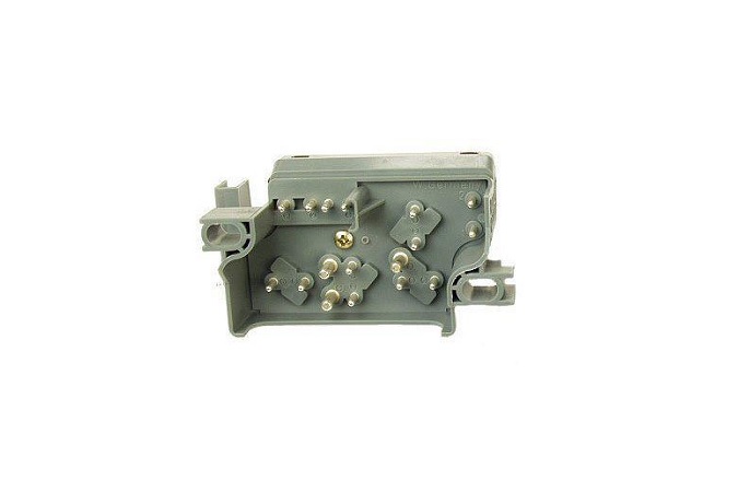 003 820 27 10 MERCEDES Switch Genuine Parts Best Price and Availability In Dubai Sharjah UAE