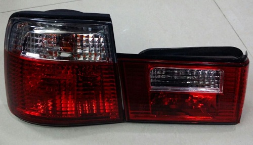 21 of the best rear lights