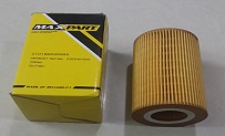 Oil Filter 11 42 7 510 717 Maxpart BMW Genuine Parts Low and Best Price in Dubai Sharjah UAE