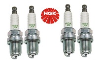 Spark Plug  G12290-R1A-H01 NGK Genuine Parts Low and Best Price in Dubai Sharjah UAE
