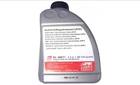 ATF Gear Oil 81229400272 BMW Febi Genuine Parts Low and Best Price in Dubai UAE