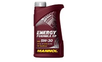 Engine Oil 5W-30 1 Ltr 8234-399F1MY3 Mannol for Honda Low and Best Price in Dubai Sharjah UAE